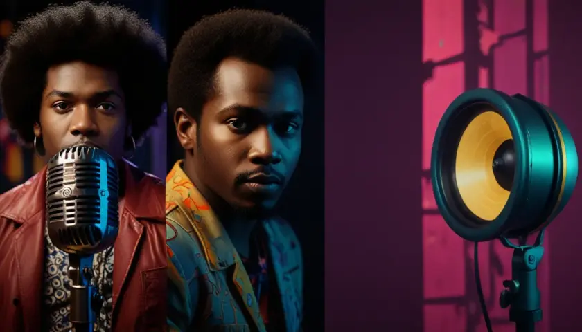 Mrozu: Od R&B do popu. Oto fascynująca muzyczna transformacja