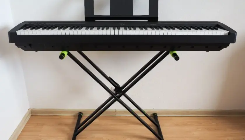 Ile kosztuje pianino elektryczne? Ceny, które zaskoczą każdego muzyka