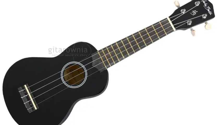 Czy ukulele Harley Benton jest dobre dla początkujących - poznaj prawdę