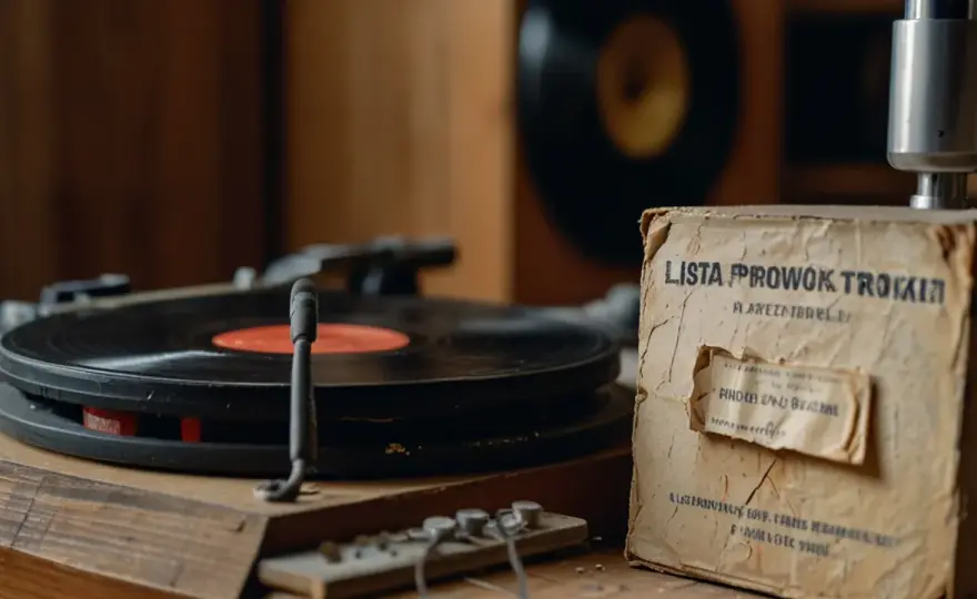 Lista Przebojów Trójki: Czy to definitywny upadek radiowej legendy?