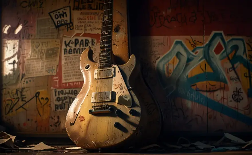 Kurt Cobain: Oto aż 7 nieznanych faktów z życia legendy grunge'u