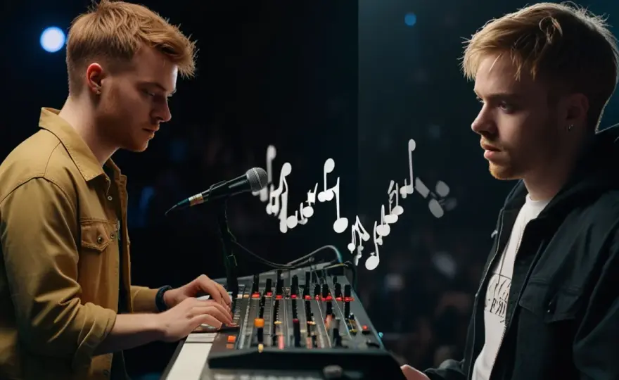 Finneas: Czy młody producent przyćmi sławę swojej siostry Billie?