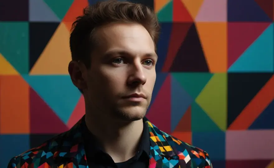 Dawid Podsiadło: Co kryje się za erą Trójkątów i Kwadratów? Analiza