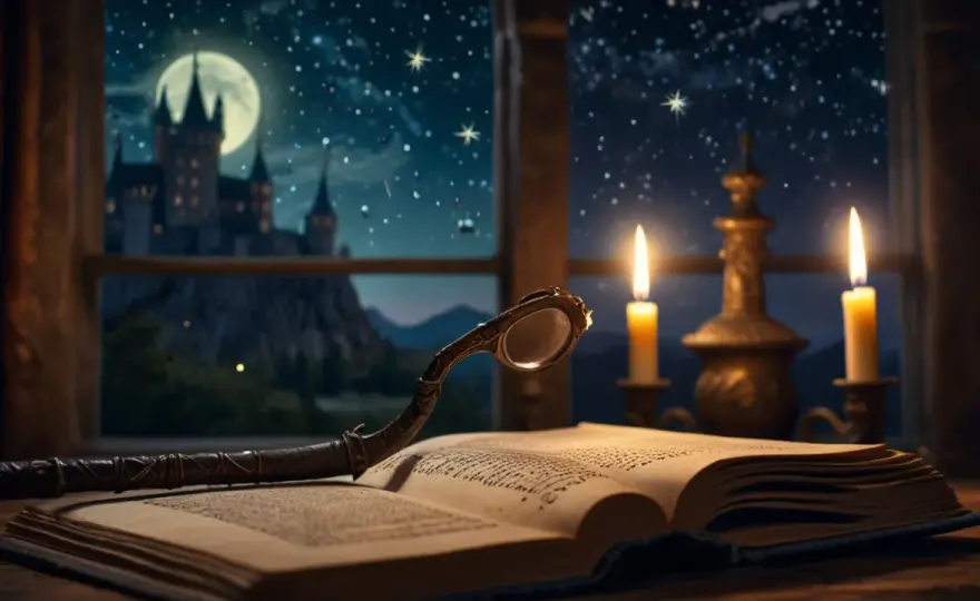 Michael Gambon: Fakty z życia aktora, który grał Dumbledore'a