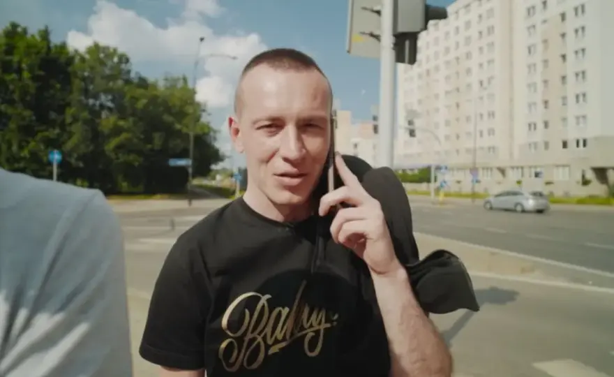 Wiśnia Bakajoko: Poznaj nową sensację polskiej sceny muzycznej