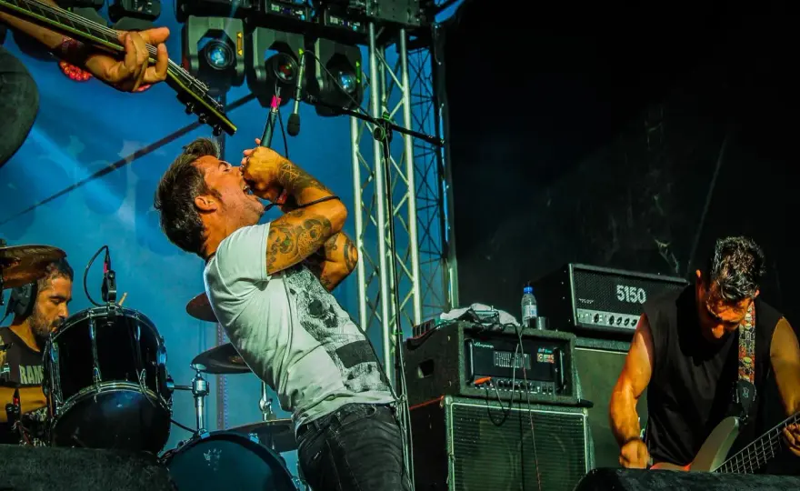 Historia polskiego folk metalu - prekursorzy i współcześni przedstawiciele
