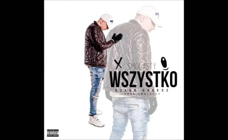 Smolasty: Jak w 5 lat zmienił oblicze polskiego R&B? Oto historia