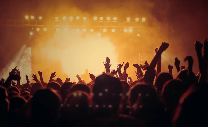 Polskie festiwale metalowe - terminarz imprez w 2025 roku