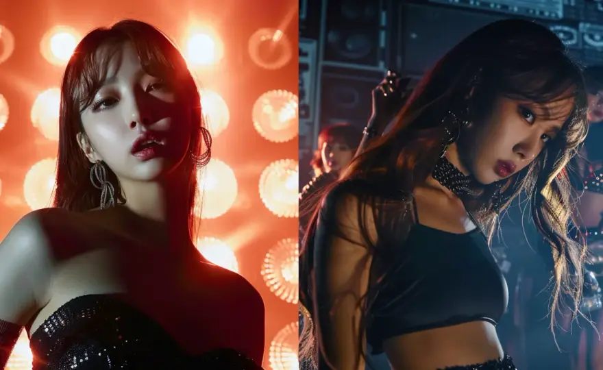 Lisa z Blackpink: Czy jej solowa kariera przyćmi sukces grupy?