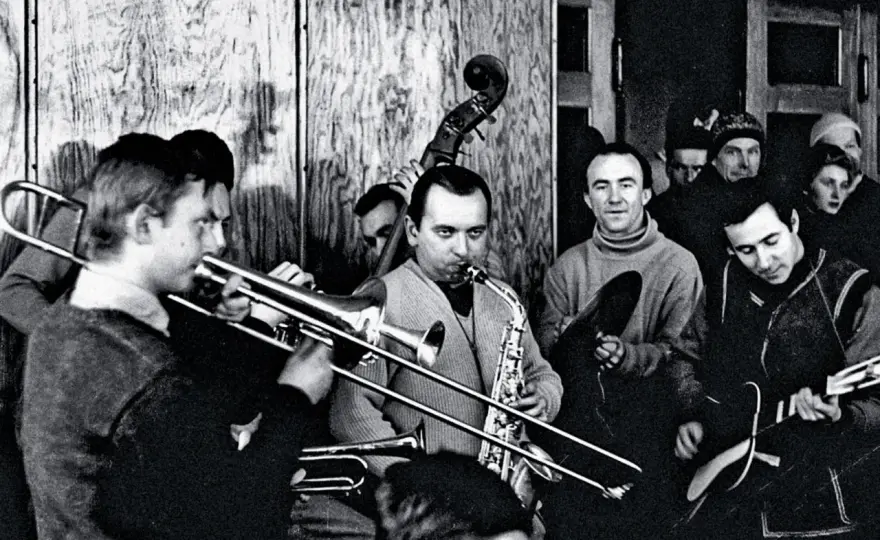 Genialni polscy muzycy jazzowi, którzy podbili świat muzyki