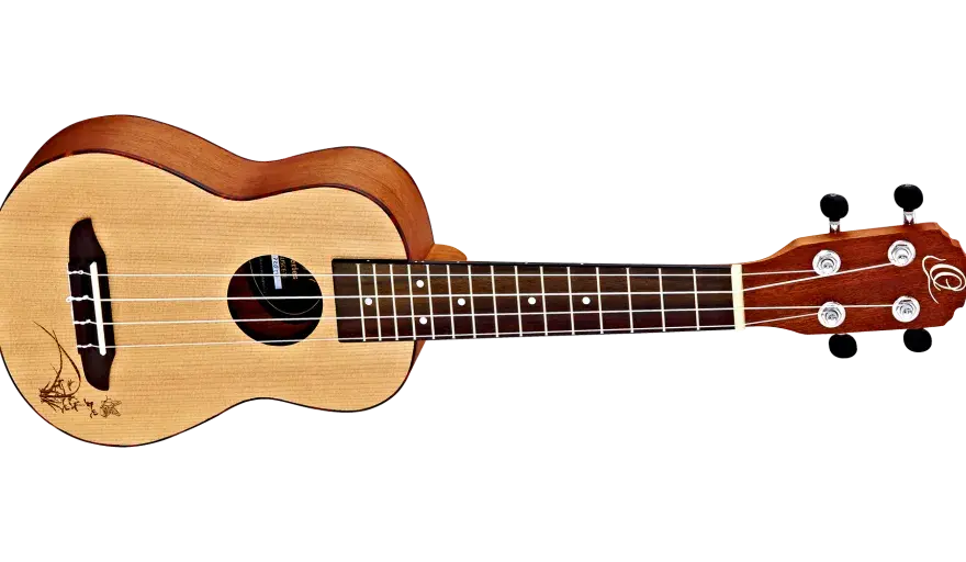 Najlepsze firmy ukulele dla początkujących: przegląd popularnych marek