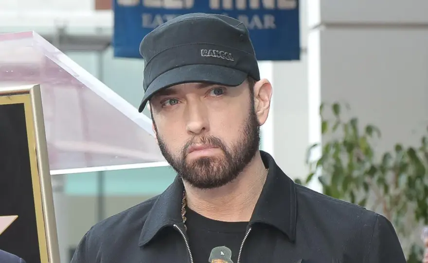 Eminem: Jaki jest prawdziwy wiek rapera? Poznajemy fakty i mity