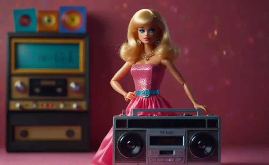 Aqua "Barbie Girl": Dlaczego ten hit wciąż bawi po tylu latach?