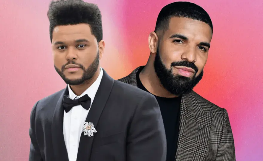 Drake i The Weeknd łączą siły: Czego mogą spodziewać się fani?