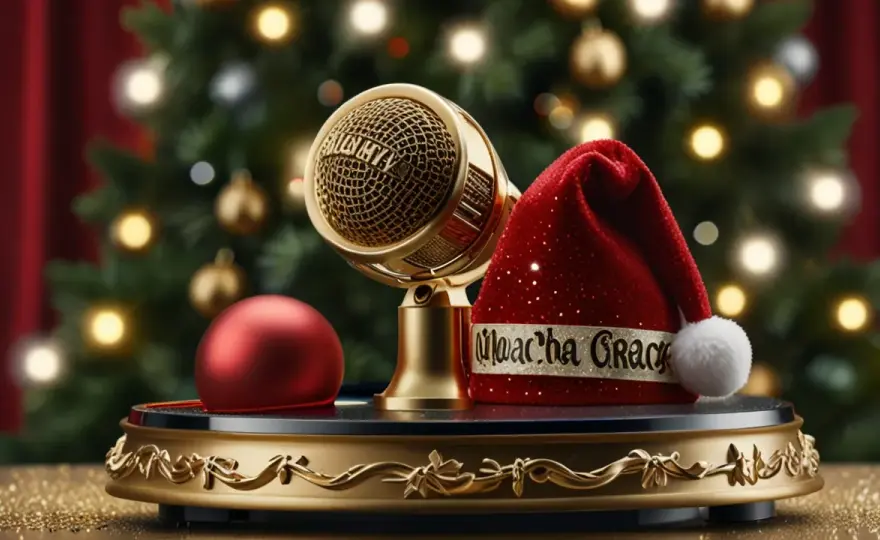 Mariah Carey: Jak została największą królową świątecznych hitów?
