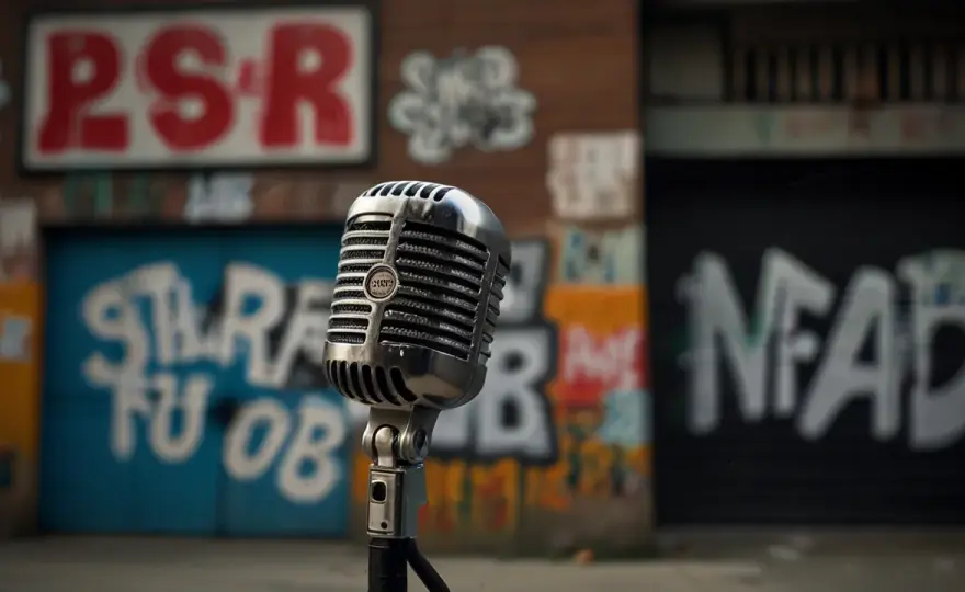 Liber i Mezo: Jak ten duet odmienił polską scenę hip-hopową?
