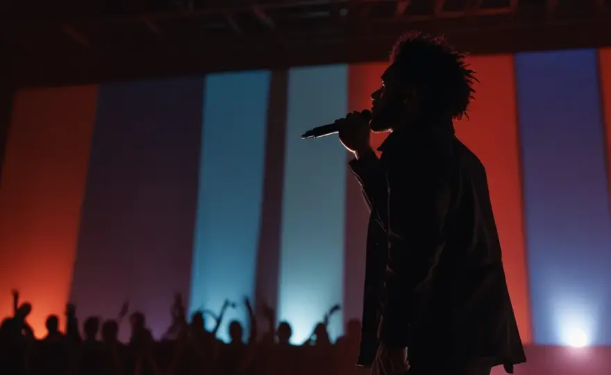 The Weeknd: Od undergroundu do ikony popu - historia sukcesu