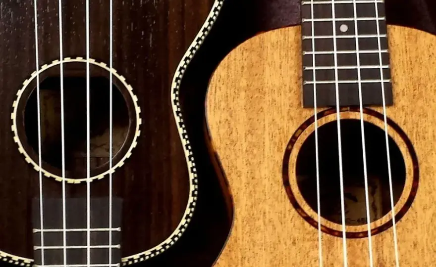 Najlepsze struny do ukulele koncertowego: 5 sprawdzonych modeli i marek