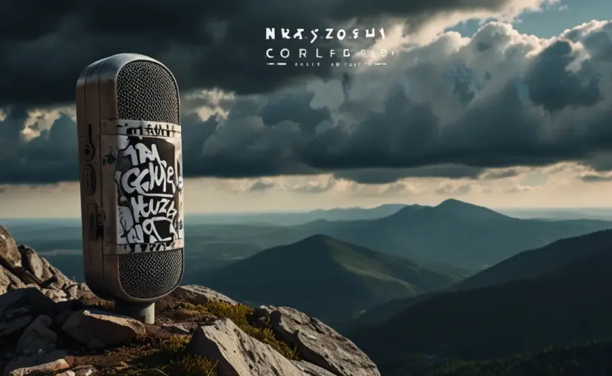 Grubson "Na Szczycie": Czy to najlepszy album w karierze rapera?