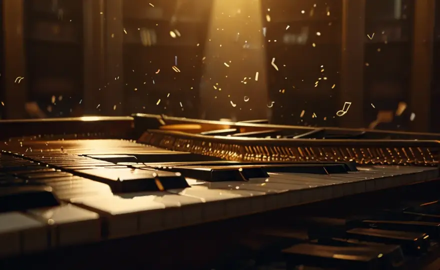 Hans Zimmer: Jak jego muzyka filmowa kształtuje współczesne kino?