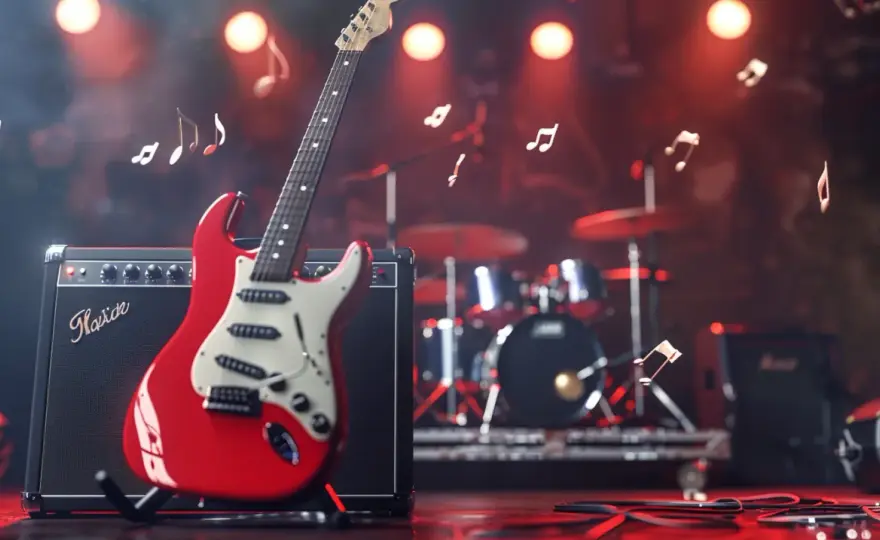 The White Stripes: Jak duet zrewolucjonizował rock w XXI wieku?