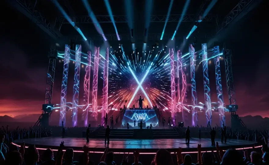 30 Seconds to Mars: Jak zespół Jareda Leto podbił świat rocka?