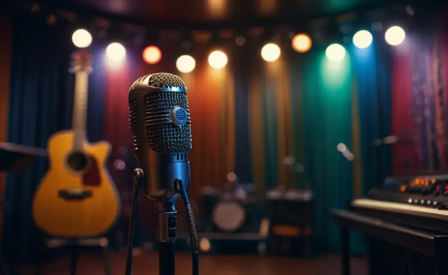 Blue Cafe: Wzloty i upadki polskiego zespołu pop. Pełna historia