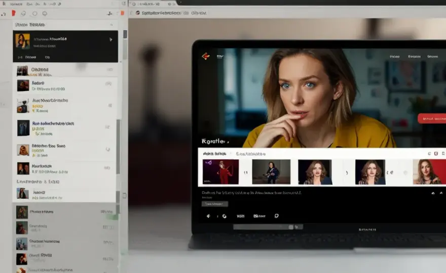 Kasia Sochacka: Jak platforma YouTube zmieniła karierę muzyczną?