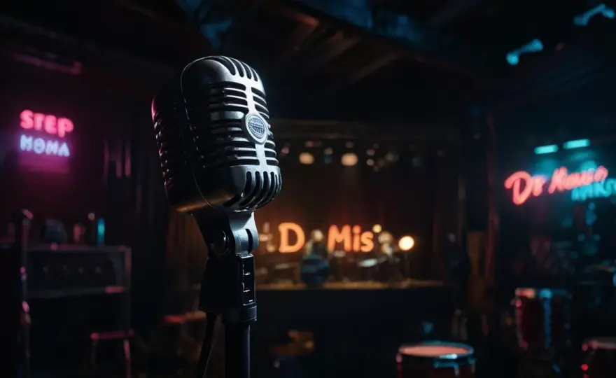 Dr Misio: 5 mocnych utworów, które musisz znać. Lista przebojów