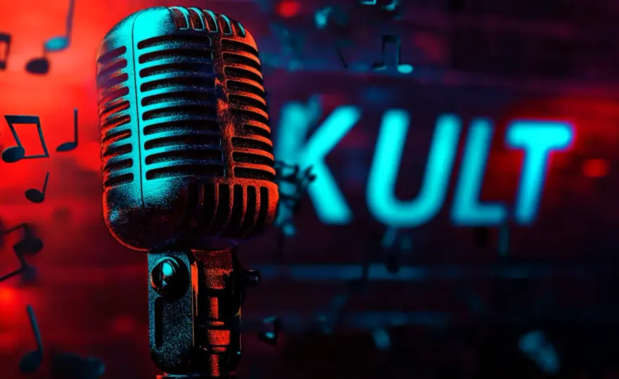 Muzyka zespołu Kult: 7 piosenek, które stały się hymnami pokolenia