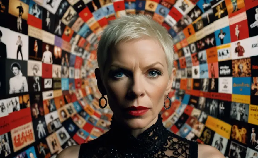 Annie Lennox: Jak ona stała się ikoną popowej ekscentryczności?