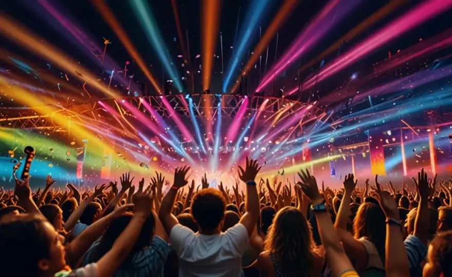 10 najgorętszych festiwali muzycznych: Gdzie warto być tego lata?