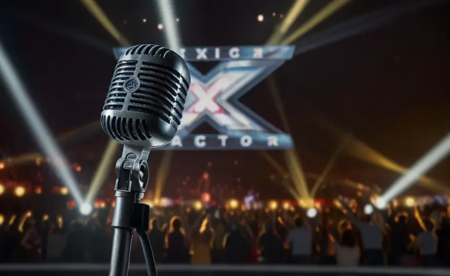 Lemon: Jak program X Factor na zawsze zmienił losy tego zespołu?