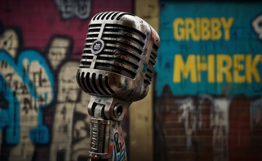 Gruby Mielzky: Dlaczego fani pokochali bezkompromisową muzykę?