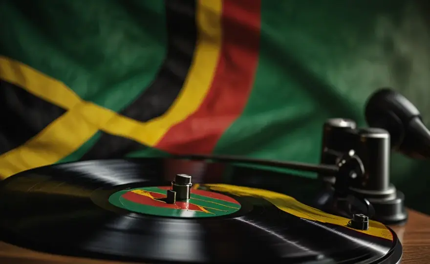 Bob Marley: Jak jego nieśmiertelna muzyka zmieniła oblicze reggae?