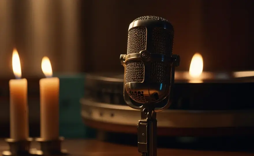 Candle in the Wind: Kto tak naprawdę śpiewa ten legendarny hit?