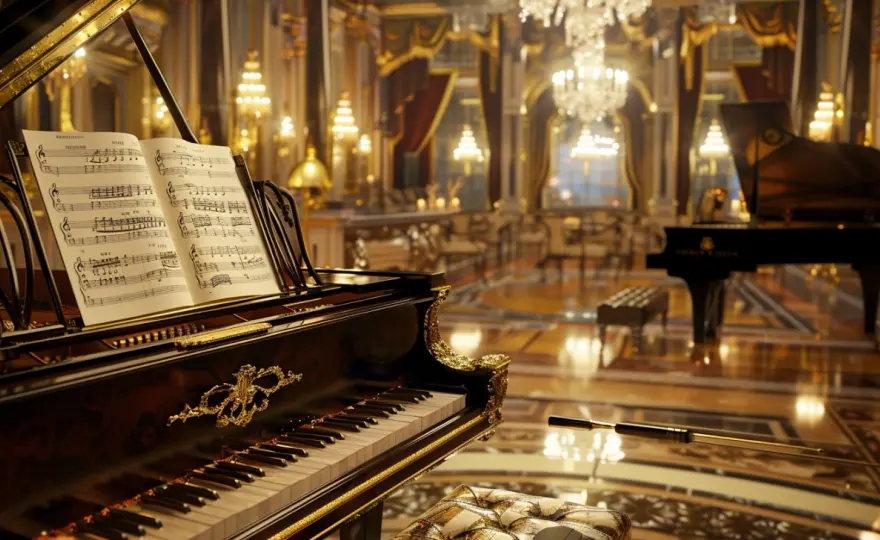 Johann Strauss: życie i twórczość króla walca
