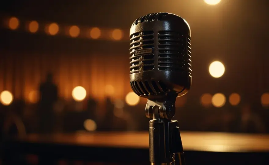 George Ezra: Dlaczego jego charakterystyczny głos hipnotyzuje?