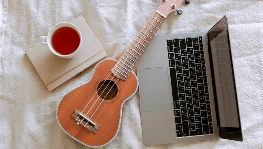 Jak grać na ukulele - 7 prostych kroków do opanowania gry od podstaw