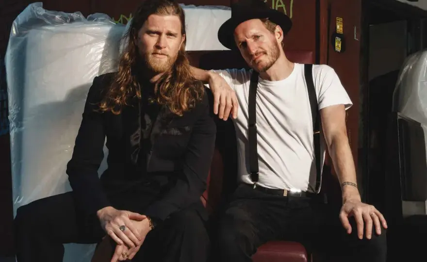 The Lumineers: Jak zespół folk-rockowy podbił muzyczny świat?