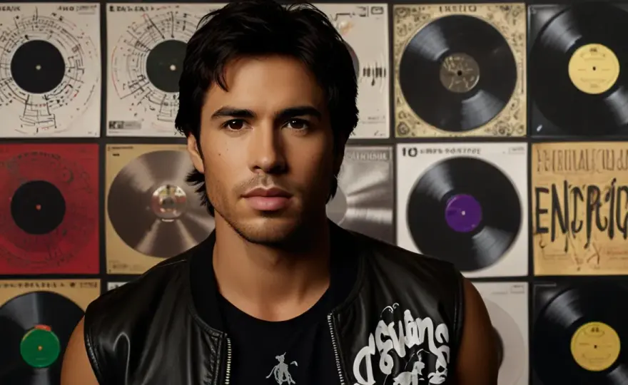Enrique Iglesias: 10 najlepszych piosenek wszech czasów. Ranking