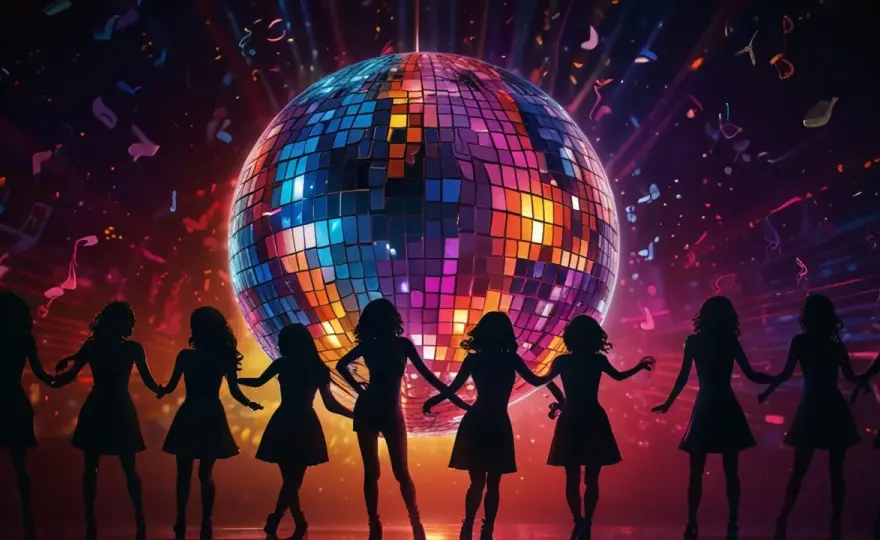 Top Girls: Jak grupa zrewolucjonizowała scenę disco polo? Analiza