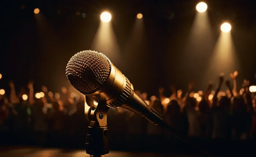 Sam Smith: Głos, który łamie serca i bije rekordy popularności!