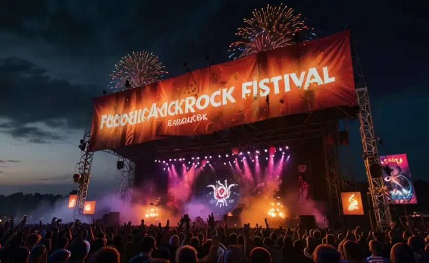 Polish Rock Festival: Czy legendarny festiwal naprawdę powraca?