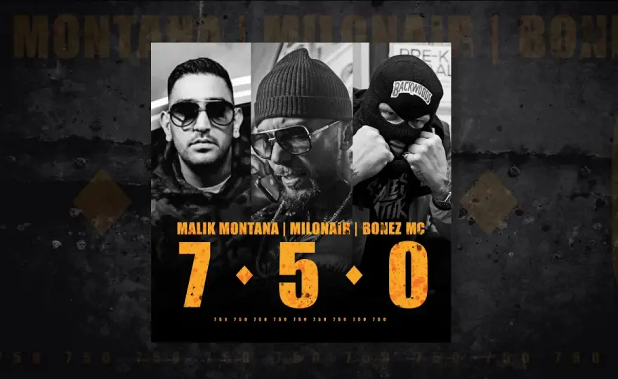 Malik Montana: 6 hitów, które zdefiniowały polski trap na zawsze