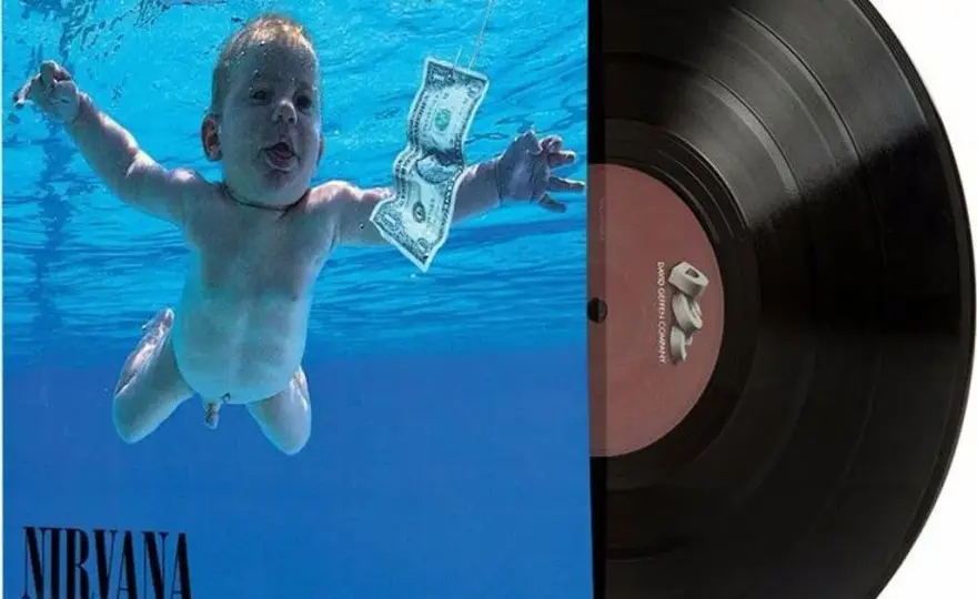 Nirvana: Jak "Smells Like Teen Spirit" zrewolucjonizowało muzykę?