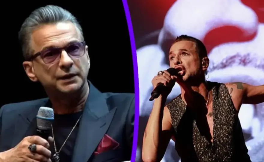 Depeche Mode: Jak zmieniała się muzyka tego zespołu przez lata?