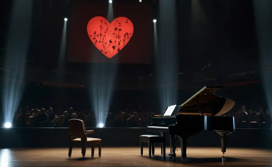 Adele: Dlaczego jej ballady tak poruszają miliony serc na świecie?