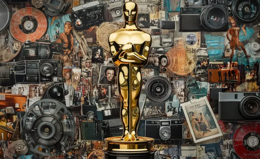 Oscarowe filmy, które zmieniły historię kina. Znasz je wszystkie?
