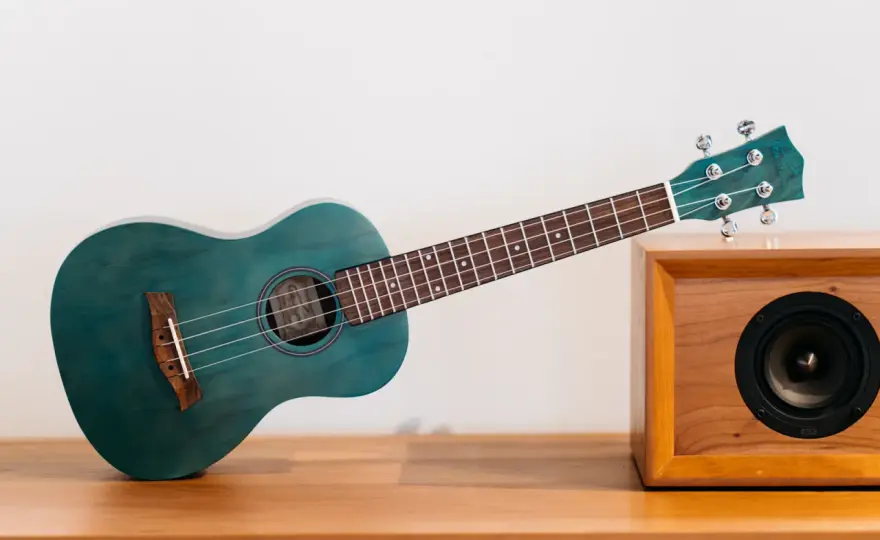 Czy warto kupić ukulele: 5 powodów, które pomogą podjąć decyzję